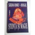 STIINTA SI MAGIE - SERENA RONEY-DOUGAL STIINTA SI MAGIE - SERENA RONEY-DOUGAL